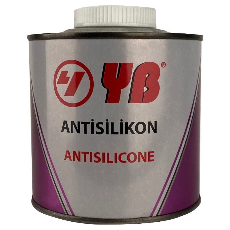YB Antisilikon Katkı 500 ML