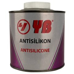 YB Antisilikon Katkı 500 ML