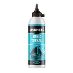 Magneto Deniz Tutkalı 500 Gr