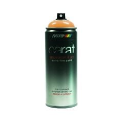 Motip Carat RAL 2008 Turuncu Sprey Boya 400ML