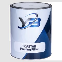YB 1K Selülozik Astar 2.5 Litre