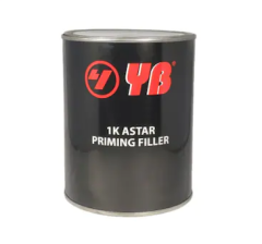YB 1K Selülozik Astar 2.5 Litre