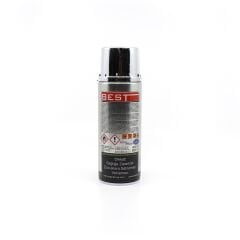 Best Parlak Krom Sprey Boya 400ML