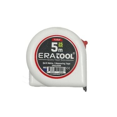 Era Şerit Metre 5 Mt