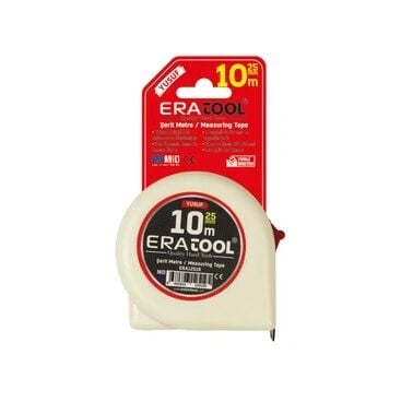 Era Şerit Metre 10 Mt