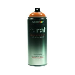 Motip Carat RAL 8001 Yosun Yeşil Sprey Boya 400ML