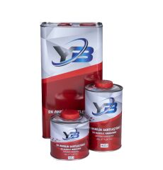 YB 2K Akrilik Sertleştirici Hızlı 3 Litre