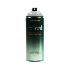 Motip Carat RAL 7032 Açık Gri Sprey Boya 400ML