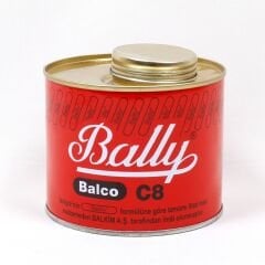 Bally C8 Kırmızı Yapıştırıcı 200 Gr