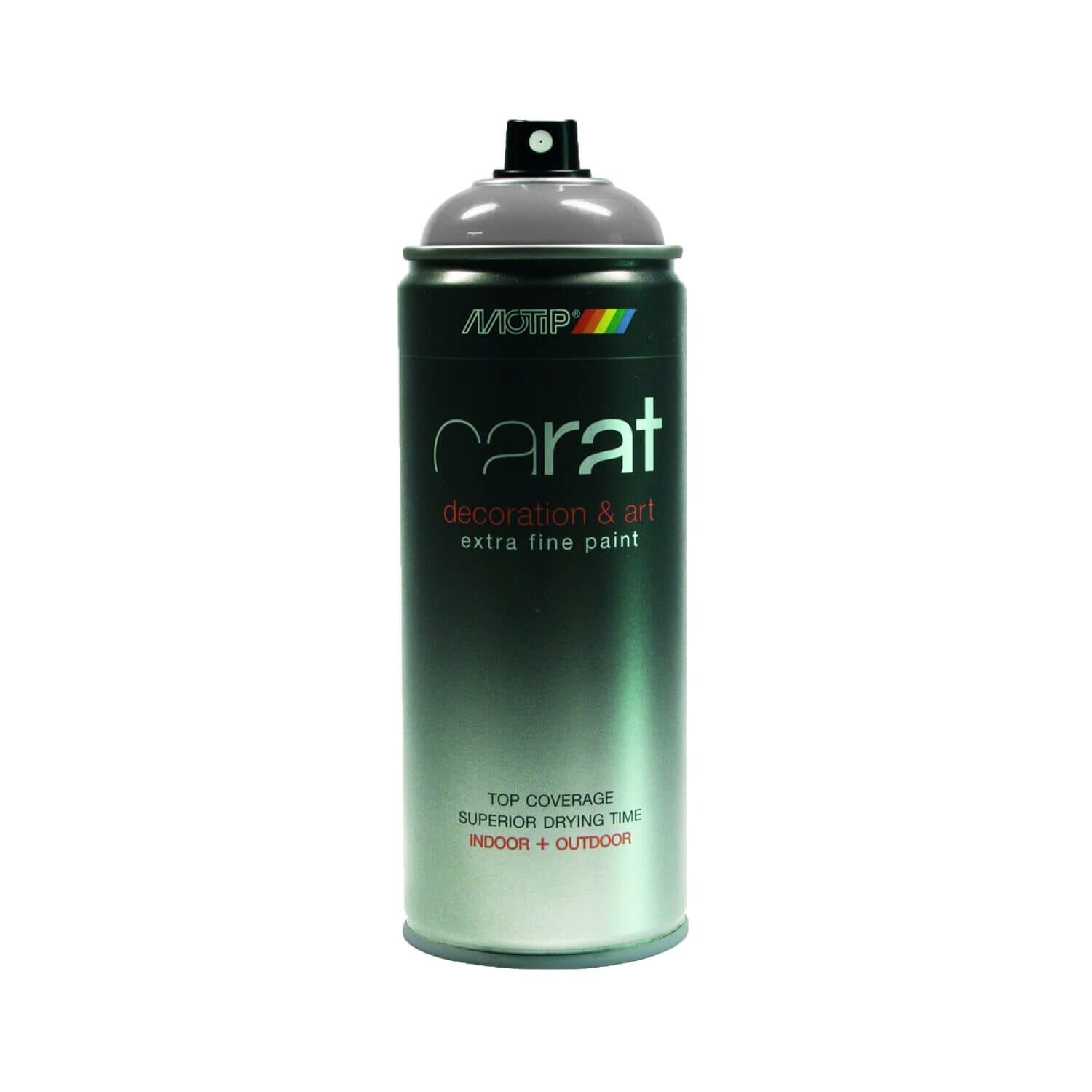Motip Carat RAL 7040 Gri Sprey Boya 400ML