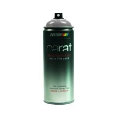 Motip Carat RAL 7040 Gri Sprey Boya 400ML