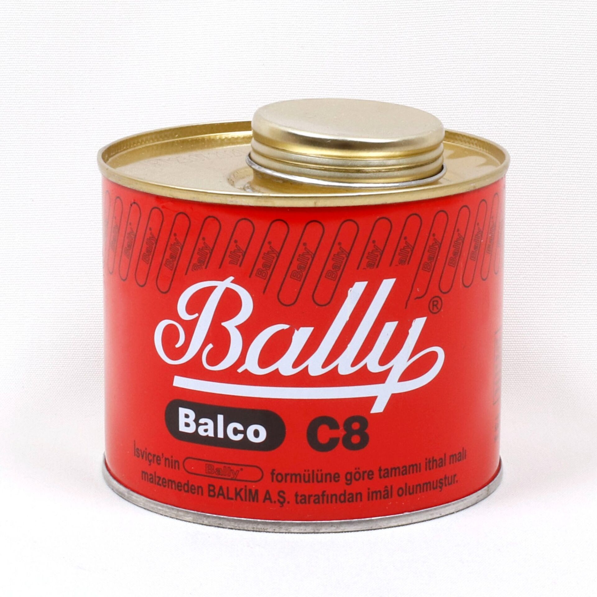 Bally C8 Kırmızı Yapıştırıcı 400 Gr