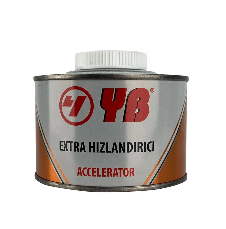 YB Extra Hızlandırıcı 250 ML