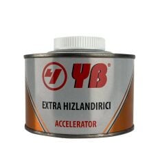 YB Extra Hızlandırıcı 250 ML