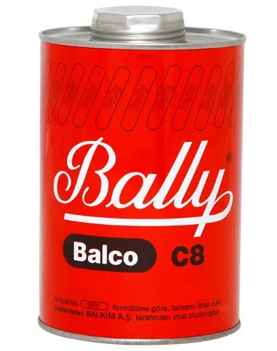 Bally C8 Kırmızı Yapıştırıcı 850 Gr