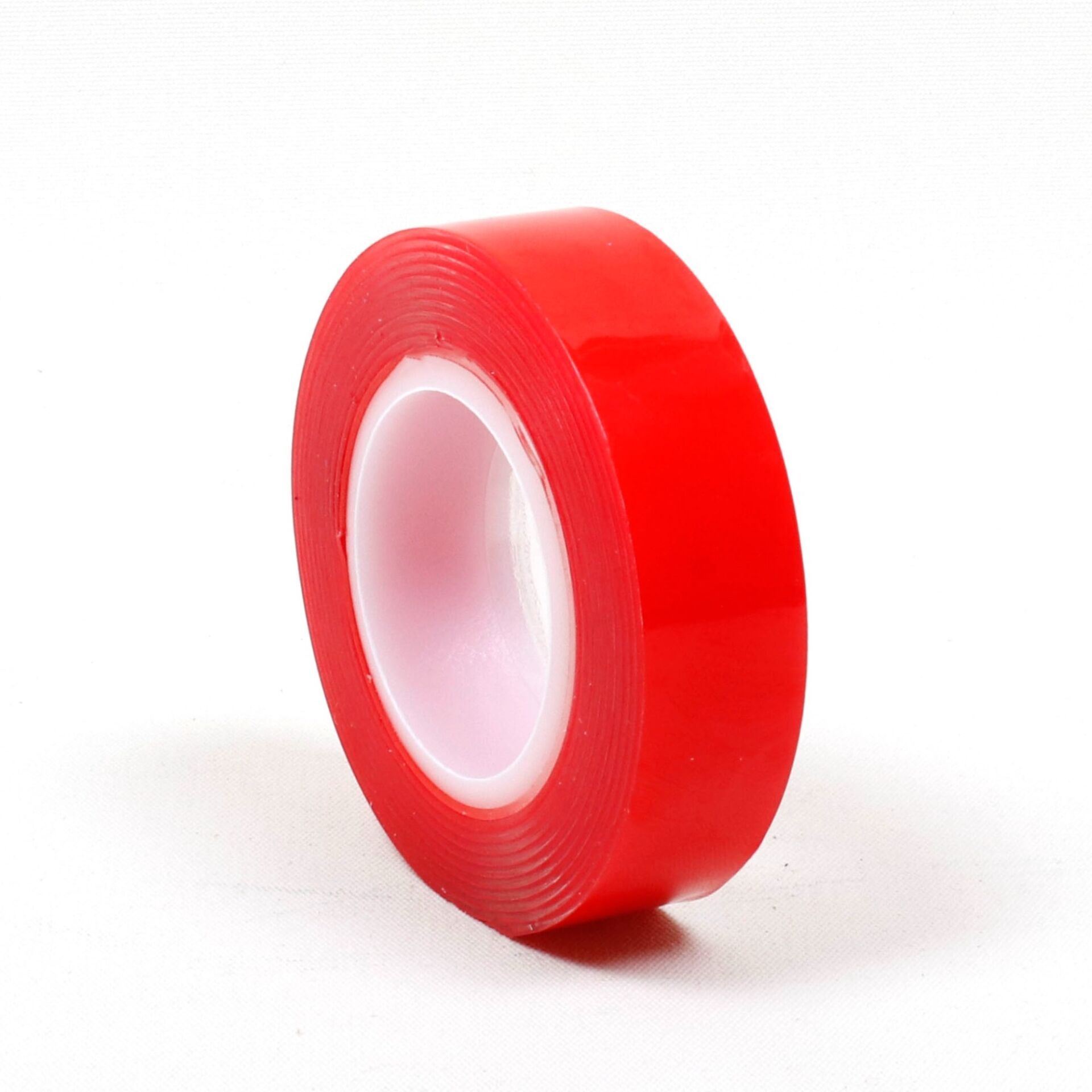 VHB Şeffaf Silikonlu Çift Taraflı Bant 20MMx5MT