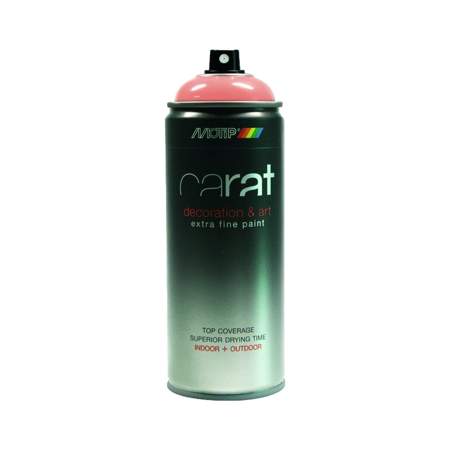 Motip Carat RAL 3015 Açık Pembe Sprey Boya 400ML