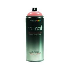 Motip Carat RAL 3015 Açık Pembe Sprey Boya 400ML