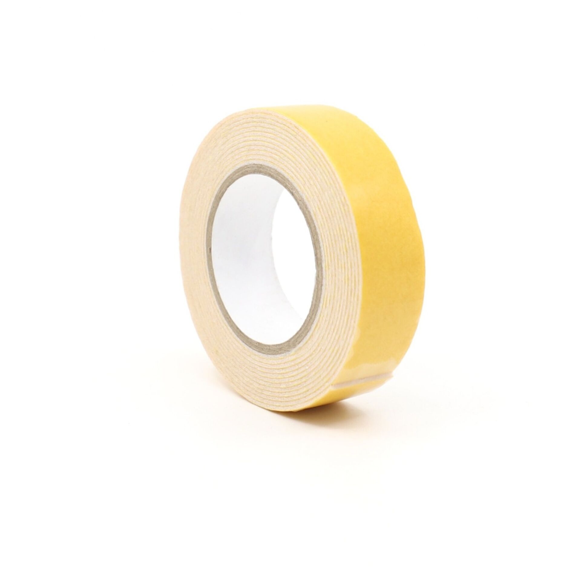 Köpük Çift Taraflı Bant 18MMx2MT