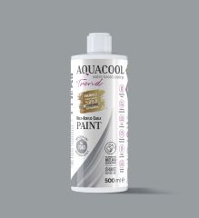 Aquacool Trend Mac Su Bazlı Boya 500ML RAL 7040 Pencere Gri