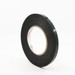 Köpük Çift Taraflı Bant 15MMx10MT