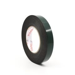 Köpük Çift Taraflı Bant 20MMx10MT