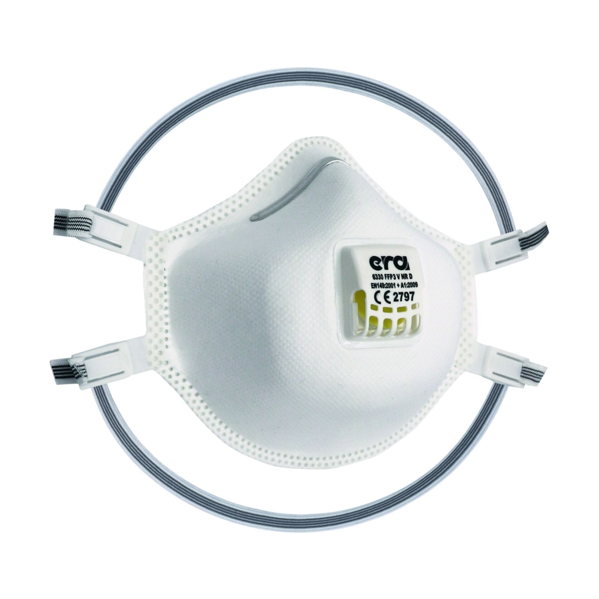 Era Solunum Toz Maske FFP3