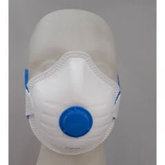 Dpr FFP2 Ventilli Toz Maske