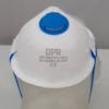 Dpr FFP2 Ventilli Toz Maske
