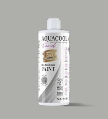 Aquacool Trend Mac Su Bazlı Boya 500ML RAL 7038 Akik Gri