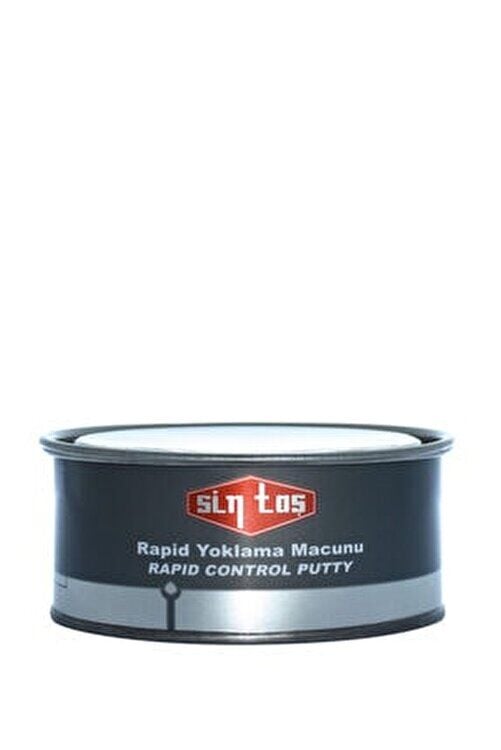 Sintaş Rapid Yoklama Macun 500 Gram