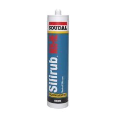 Soudal Nötr Dış Cephe Silikonu Altın Meşe NO5-HE 300ML