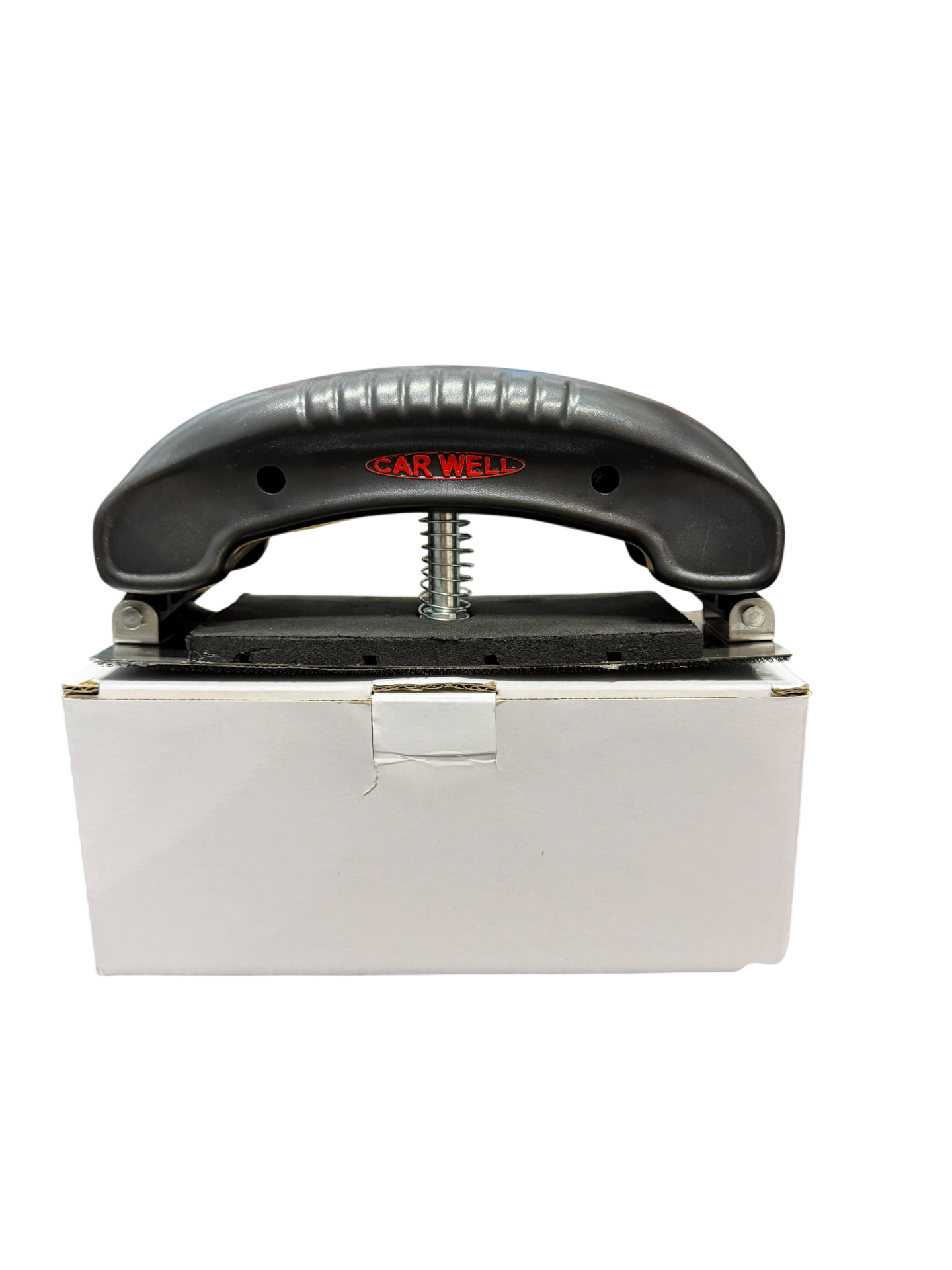 Carwell Esnek Yaylı Zımpara Tabanı 70x198MM