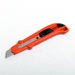 Metal Maket Bıçağı