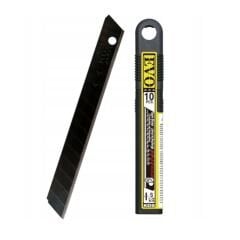 Maket Bıçağı Yedeği Dar 10'lu
