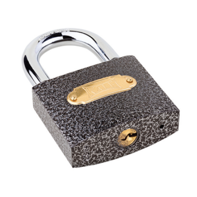 Kale Asma Kilit Döküm 50MM 10-150