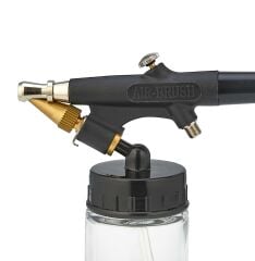 Voylet Airbrush Tabanca Seti ABS1