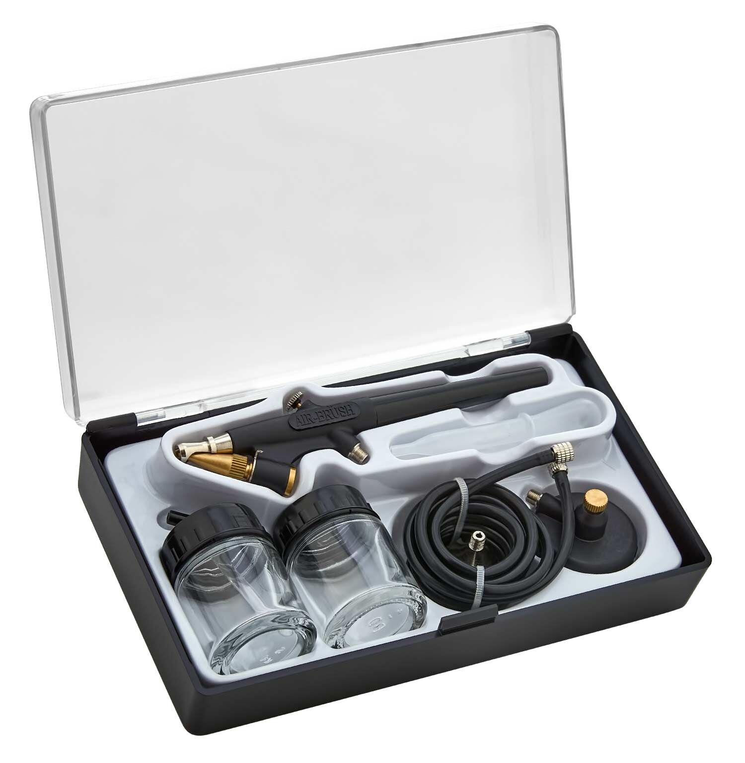 Voylet Airbrush Tabanca Seti ABS1