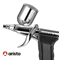 Aristo Airbrush Tabanca AB-116B