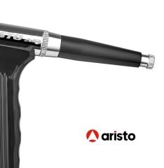 Aristo Airbrush Tabanca AB-116B