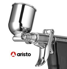 Aristo Airbrush Tabanca AB-116B
