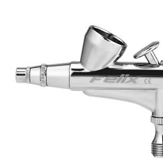 Felix Airbrush Tabanca AB-123A