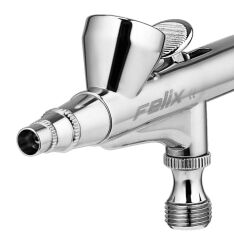 Felix Airbrush Tabanca AB-123A