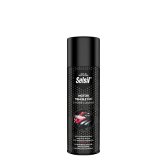Selsil Motor Temizleme Spreyi 500 ML