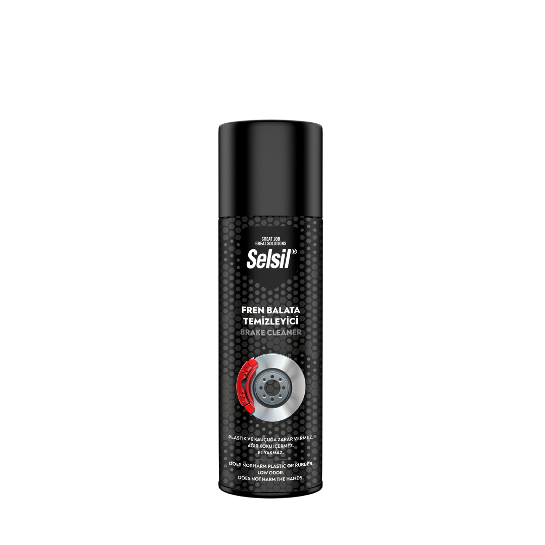 Selsil Fren Balata Temizleyicisi 500 ML