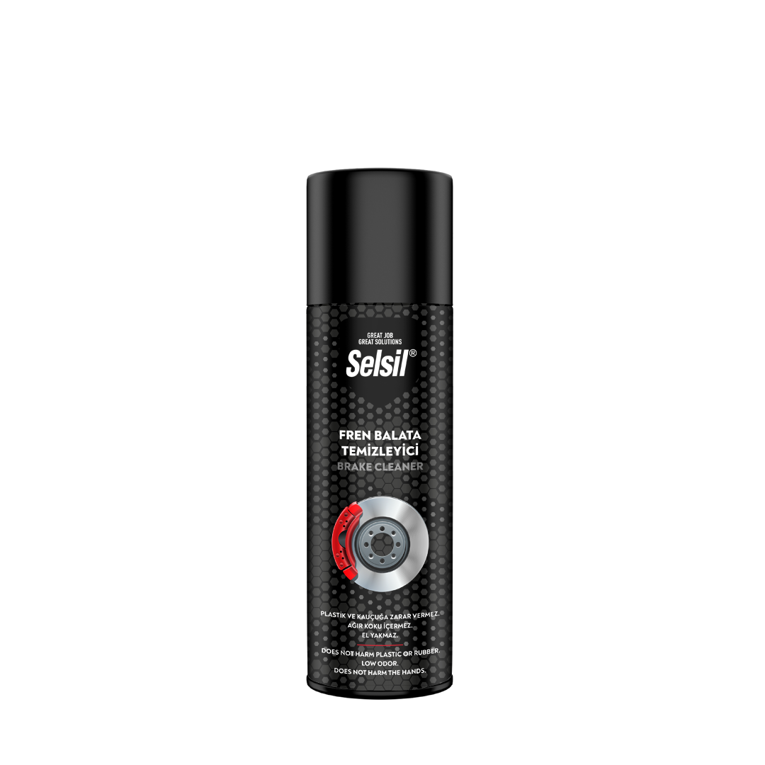 Selsil Fren Balata Temizleyicisi 500 ML