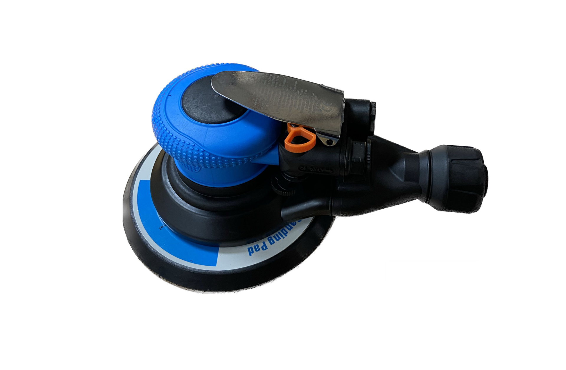 Carwell Zımpara Makinesi 3238A