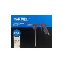 Carwell Pütür Tabancası PS-8