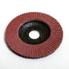 Karbosan Flap AO Kırmızı 115x22 100 Kum