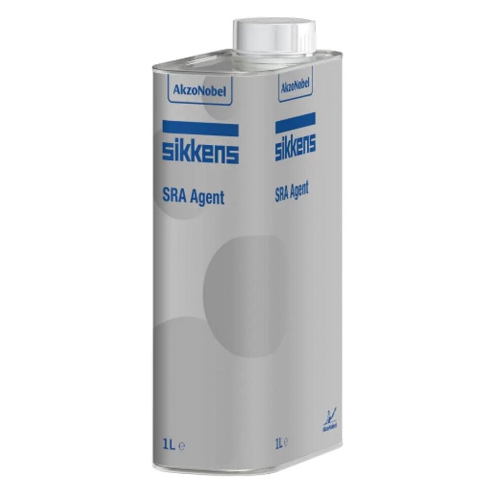 AkzoNobel Sikkens SRA Yama Tineri 1 Litre
